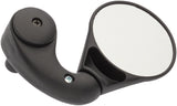 Sprintech Compact Handlebar Mirror - Black