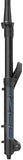 RockShox ZEB Select Charger RC Suspension Fork - 29", 180 mm, 15 x 110 mm, 44 mm Offset, Diffusion Black, A2