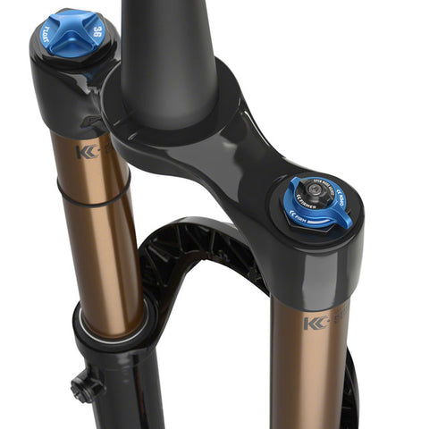 FOX 36 Factory Suspension Fork - 27.5