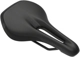 Ergon SMC Sport Gel Saddle - Stealth, Womens, Small/Medium