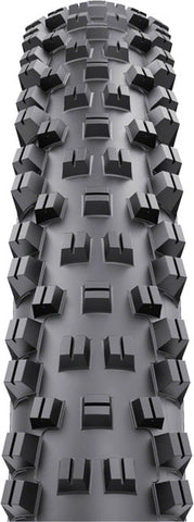 WTB Vigilante Tire - 29 x 2.6, TCS Tubeless, Folding, Black, Tough/High Grip, TriTec, E25