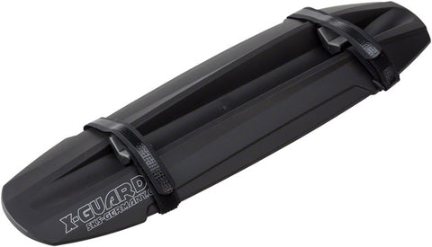 SKS X-Guard eBike Downtube Fender Black