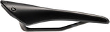 Brooks C13 Carved Saddle - Carbon, Black, 158mm