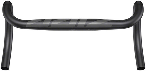 Zipp Service Course SL-80 Drop Handlebar - Aluminum, 31.8mm, 38cm, Matte Black, A2