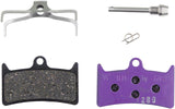 Hope V4 Disc Brake Pads - Ebike Compound