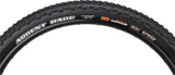 Maxxis Ardent Race Tire - 27.5 x 2.35, Tubeless, Folding, Black, 3C MaxxSpeed, EXO