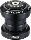 Ritchey Comp Headset - EC34/28.6|EC34/30, 1-1/8"