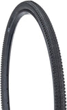 WTB Riddler 700c Tire - 700 x 45, TCS Tubeless, Folding, Black, Light, Fast Rolling