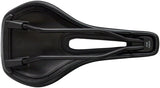 Ergon SR Pro Saddle - Titanox, Black, Women's, Small/Medium