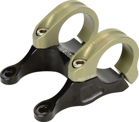 Renthal Integra 35 Stem - 45mm, 35 Clamp, +/-0, 1 1/8