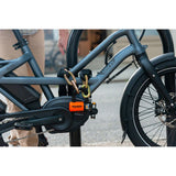 Kryptonite New York Chain 1210 and Evolution Disc Lock: 3.25' (100cm)