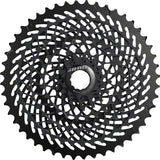 SRAM EX1 XG-899 Cassette - 8 Speed, 11-48t, Black