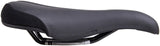 WTB Speed Saddle - Chromoly, Black, Medium