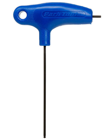 Park Tool PH-2.5 P-Handled 2.5mm Hex Wrench