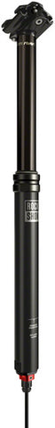RockShox Reverb Stealth Dropper Seatpost - 30.9mm, 150mm, Black, Plunger Remote, C1