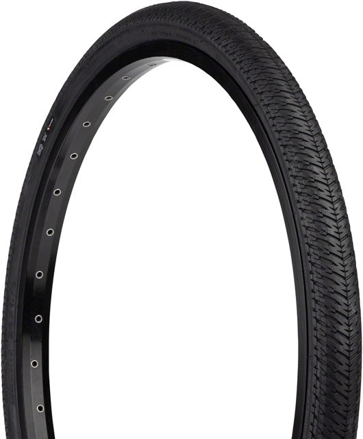 Maxxis DTH Tire 20 x 2.2, Clincher, Folding, Black, EXO