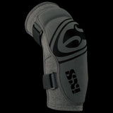 iXS Carve Evo+ Elbow Pads: Gray XL