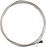 Jagwire Elite Ultra-Slick Stainless Brake Cable 1.5x2750mm SRAM/Shimano Road