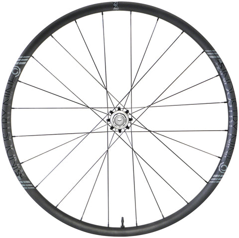 Industry Nine AR25 Rear Wheel - 700, 12 x 142mm, Center-Lock, XDR