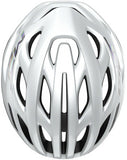 MET Estro MIPS Helmet - White Holographic, Glossy, Large