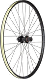 Stan's No Tubes Crest S2 Rear Wheel - 29", 12 x 148mm, 6-Bolt, HG11