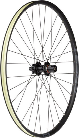 Stan's No Tubes Crest S2 Rear Wheel - 29