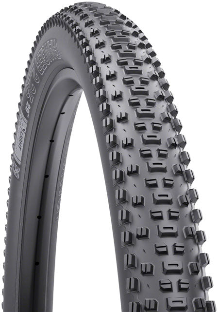 WTB Ranger Tire - 29 x 3.0, TCS Tubeless, Folding, Black, Light/Fast Rolling, Dual DNA, SG2