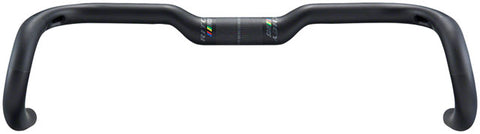 Ritchey WCS CB Ergomax Drop Handlebar - 42cm, Matte