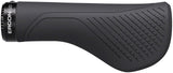 Ergon GS1 Evo Grips - Large, Moondust Grey