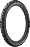 Pirelli Scorpion Trail S Tire - 29 x 2.4, Tubeless, Folding, Black, ProWall, SmartGrip
