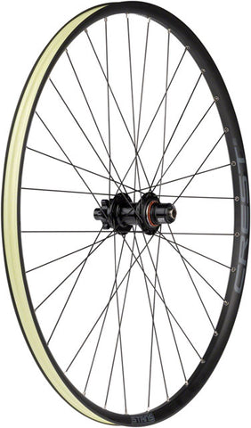 Stan's No Tubes Crest S2 Rear Wheel - 29