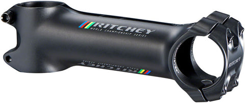 Ritchey WCS C220 Stem - 130mm, 31.8 Clamp, +/-6, 1 1/4