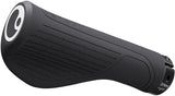 Ergon GS1 Evo Grips - Large, Moondust Grey