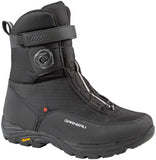 Garneau Klondike M3 Cycling Boot - Black, 45