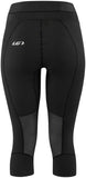 Garneau Neo Power Knickers - Black, Women's, X-Large