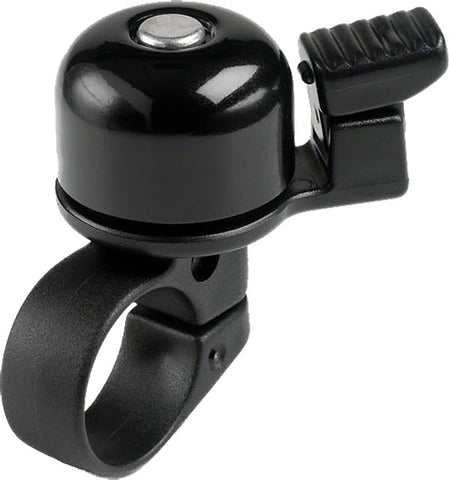 Incredibell Bellini Bell - Black