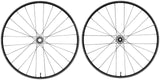 Industry Nine UL250 TRA Wheelset - 650, 12 x 100/142mm, Center-Lock, XDR, Black