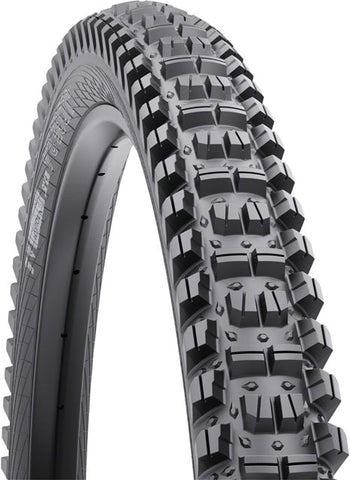 WTB Judge Tire - 27.5 x 2.4, TCS Tubeless, Folding, Black, Tough/High Grip, TriTec, E25