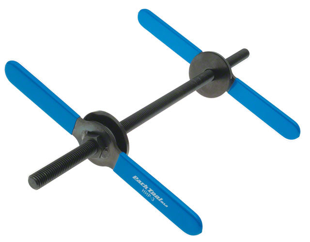 Park Tool HHP-2 Bearing Cup Press for Headsets and Press in Bottom