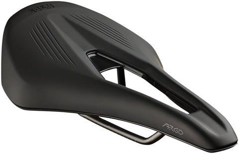 Fizik Vento Argo R5 Saddle - S-Alloy, Black, 150mm