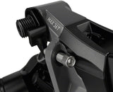 SRAM Rival eTap AXS Rear Derailleur - 12-Speed, Medium Cage, Black, D1