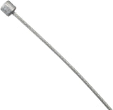 Jagwire Sport Shift Cable - 1.1 x 2300mm, Slick Galvanized Steel, For SRAM/Shimano