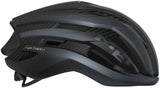 MET Trenta 3K Carbon MIPS Helmet - Black, Matte, Medium