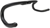 ENVE Composites G Series  Gravel Handlebar - Carbon, 31.8mm, 44cm, Black