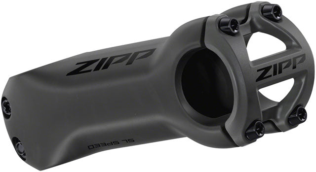 Zipp SL Speed Stem - 110 mm, 31.8 Clamp, +/-6, 1 1/8