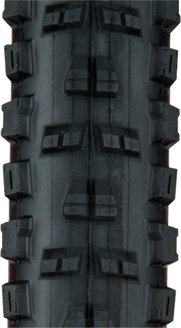 Maxxis High Roller II Tire - 26 x 2.3, Tubeless, Folding, Black, Dual, EXO