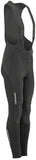 Garneau Providence 2 Bib Tights - Black, X-Large, Men's