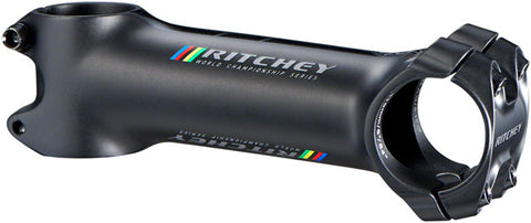Ritchey WCS C220 Stem - 120mm, 31.8 Clamp, +/-6, 1 1/8