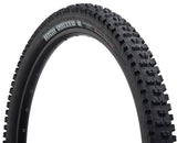 Maxxis High Roller II Tire - 27.5 x 2.6, Tubeless, Folding, Black, 3C MaxxTerra, EXO, Wide Trail