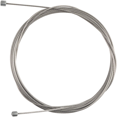 Jagwire Sport Shift Cable - 1.1 x 3100mm, Slick Stainless Steel, For SRAM/Shimano/Campagnolo